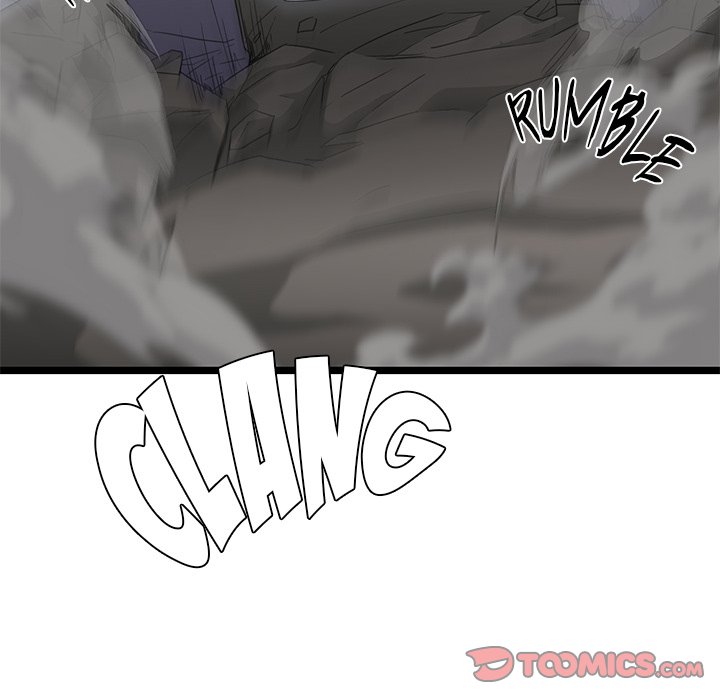 Reign Reign Over The Top EP 51 - Toomics page 102 - 
