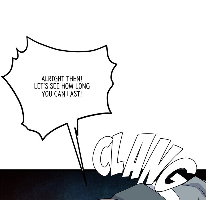 Reign Reign Over The Top EP 51 - Toomics page 103 - 