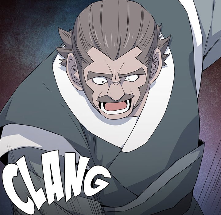 Reign Reign Over The Top EP 51 - Toomics page 104 - 