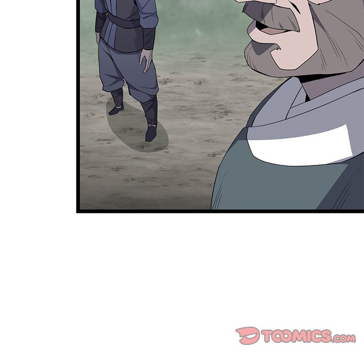 Reign Reign Over The Top EP 51 - Toomics page 12 - 