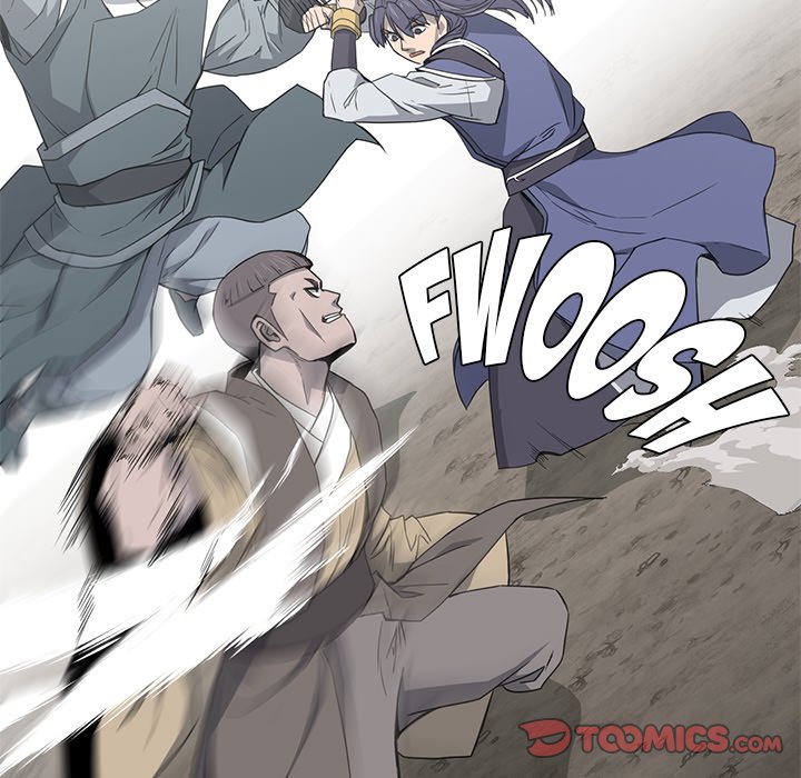 Reign Reign Over The Top EP 51 - Toomics page 111 - 