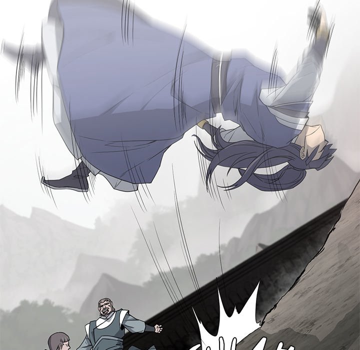 Reign Reign Over The Top EP 51 - Toomics page 116 - 