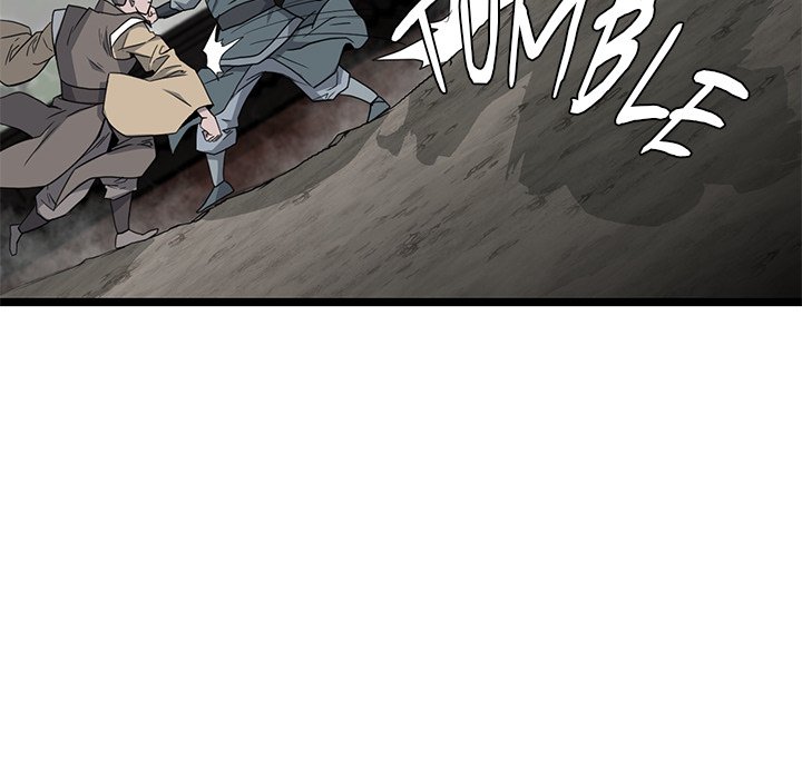 Reign Reign Over The Top EP 51 - Toomics page 117 - 
