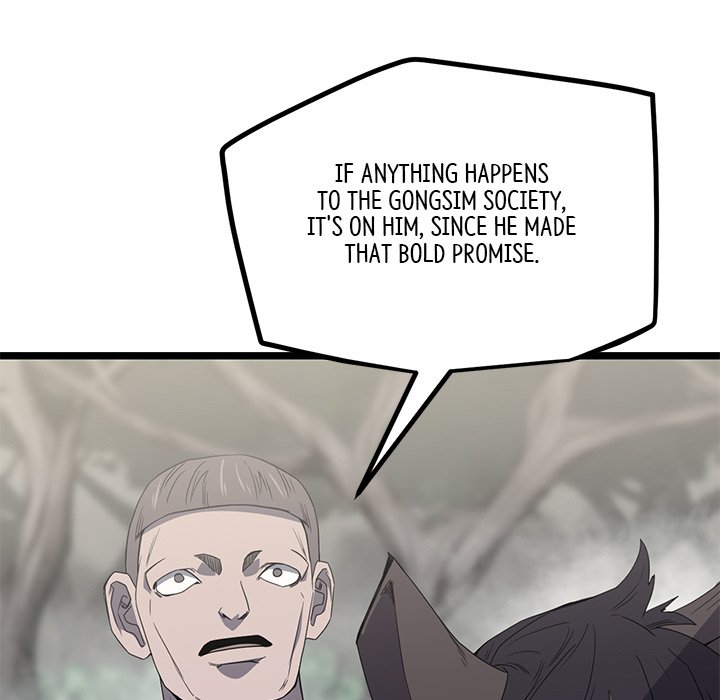 Reign Reign Over The Top EP 51 - Toomics page 13 - 