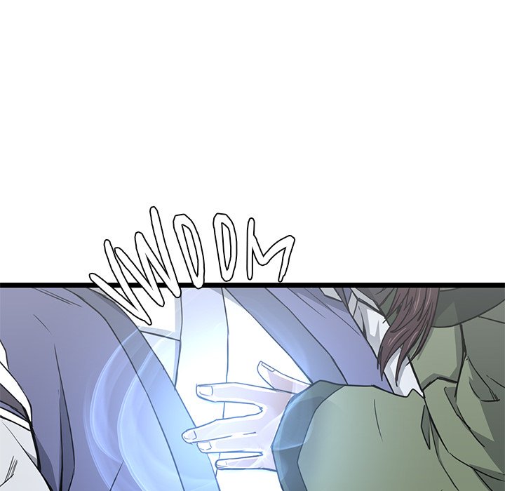 Reign Reign Over The Top EP 51 - Toomics page 132 - 