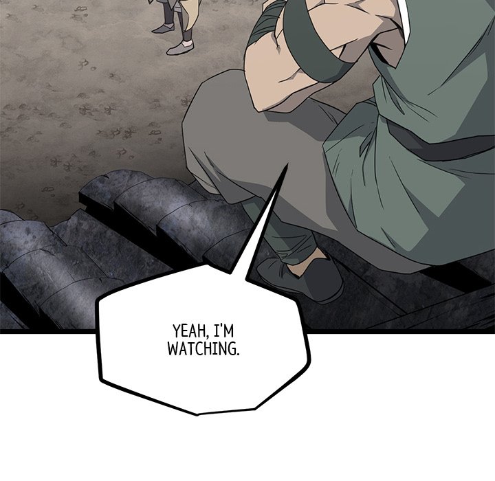 Reign Reign Over The Top EP 51 - Toomics page 135 - 