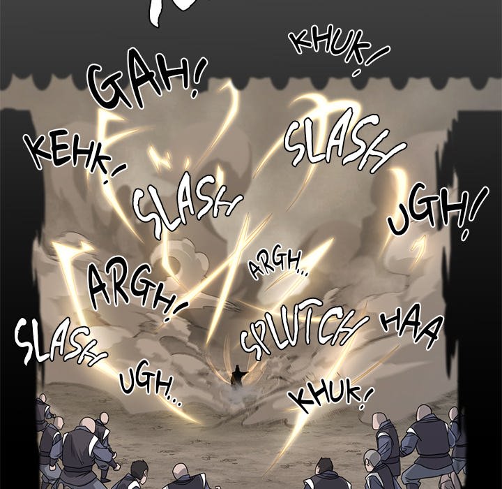Reign Reign Over The Top EP 51 - Toomics page 137 - 