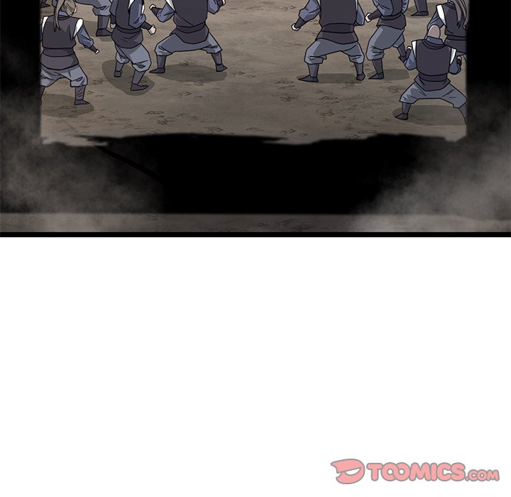 Reign Reign Over The Top EP 51 - Toomics page 138 - 