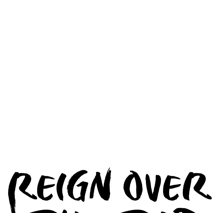 Reign Reign Over The Top EP 51 - Toomics page 17 - 