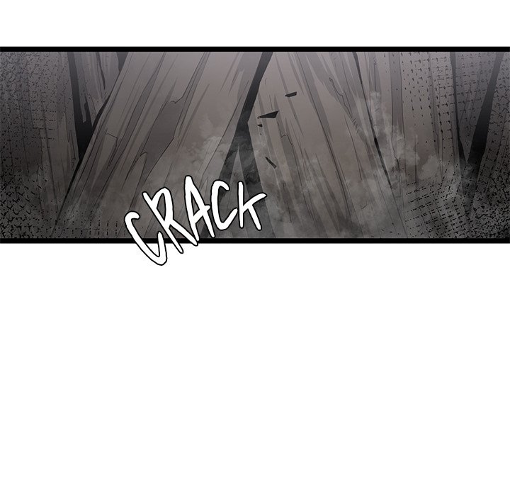 Reign Reign Over The Top EP 51 - Toomics page 20 - 