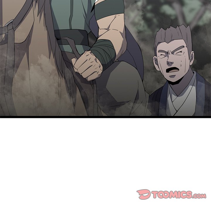 Reign Reign Over The Top EP 51 - Toomics page 30 - 