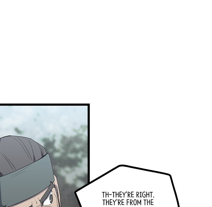 Reign Reign Over The Top EP 51 - Toomics page 31 - 