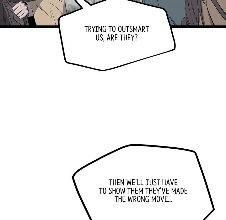 Reign Reign Over The Top EP 51 - Toomics page 35 - 