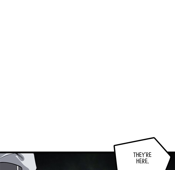 Reign Reign Over The Top EP 51 - Toomics page 38 - 