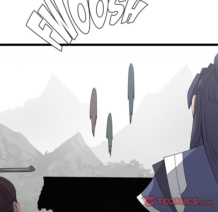 Reign Reign Over The Top EP 51 - Toomics page 48 - 