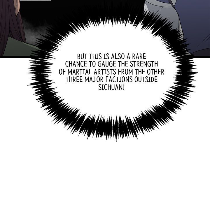 Reign Reign Over The Top EP 51 - Toomics page 49 - 