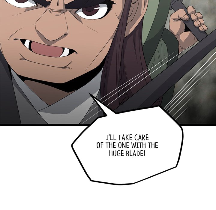 Reign Reign Over The Top EP 51 - Toomics page 53 - 