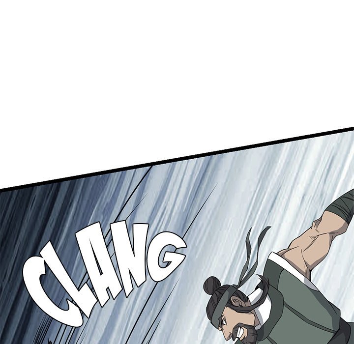 Reign Reign Over The Top EP 51 - Toomics page 54 - 