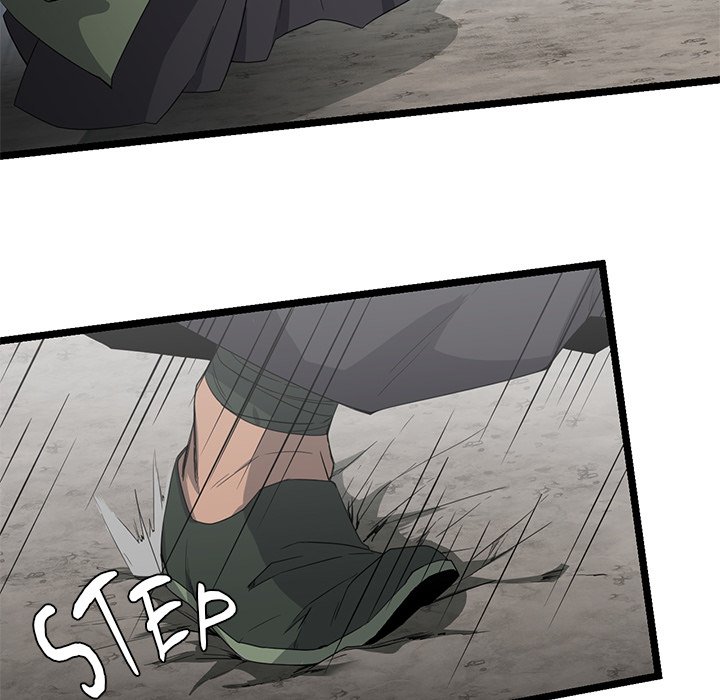 Reign Reign Over The Top EP 51 - Toomics page 56 - 