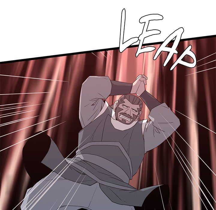 Reign Reign Over The Top EP 51 - Toomics page 58 - 