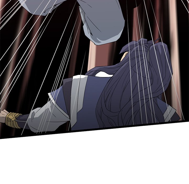 Reign Reign Over The Top EP 51 - Toomics page 59 - 