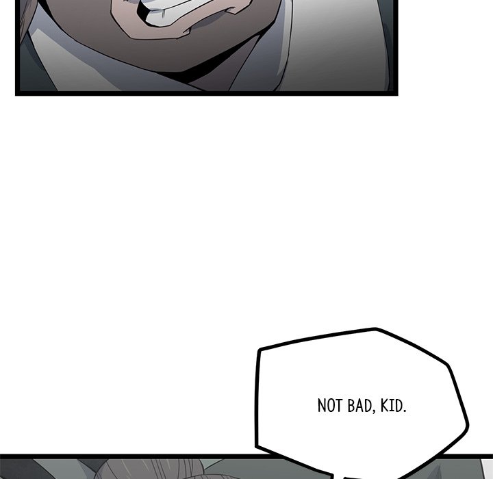 Reign Reign Over The Top EP 51 - Toomics page 73 - 