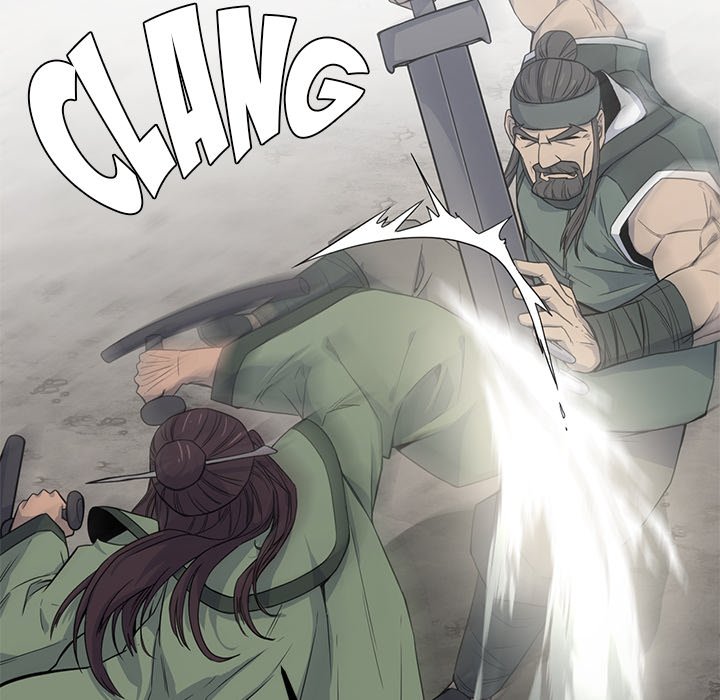 Reign Reign Over The Top EP 51 - Toomics page 76 - 