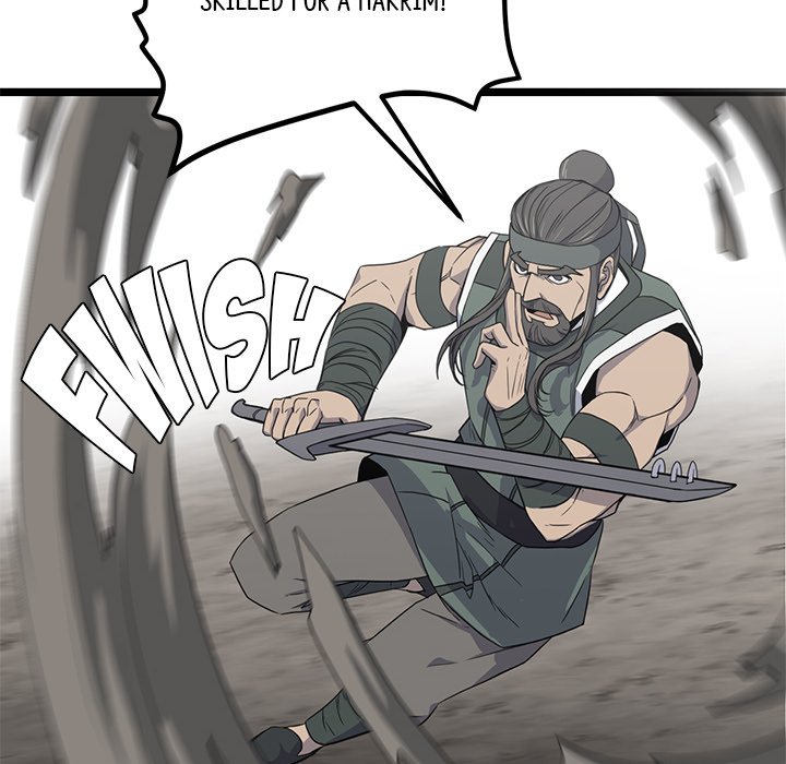 Reign Reign Over The Top EP 51 - Toomics page 79 - 