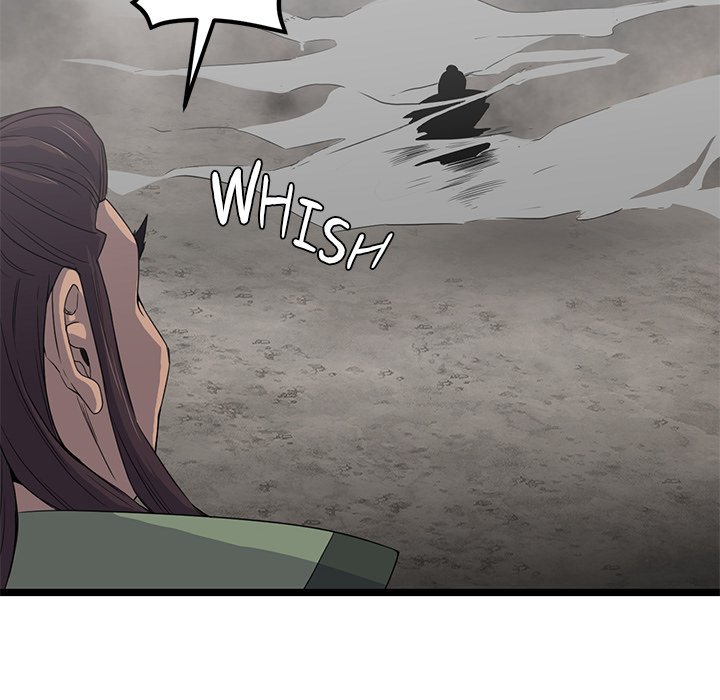 Reign Reign Over The Top EP 51 - Toomics page 81 - 