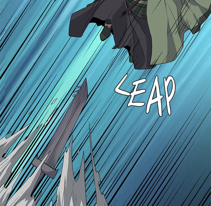 Reign Reign Over The Top EP 51 - Toomics page 85 - 