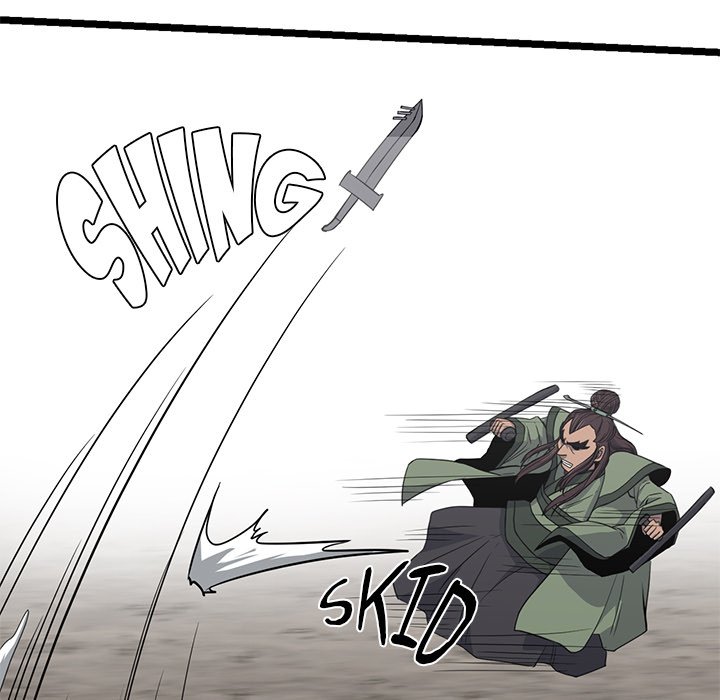 Reign Reign Over The Top EP 51 - Toomics page 87 - 