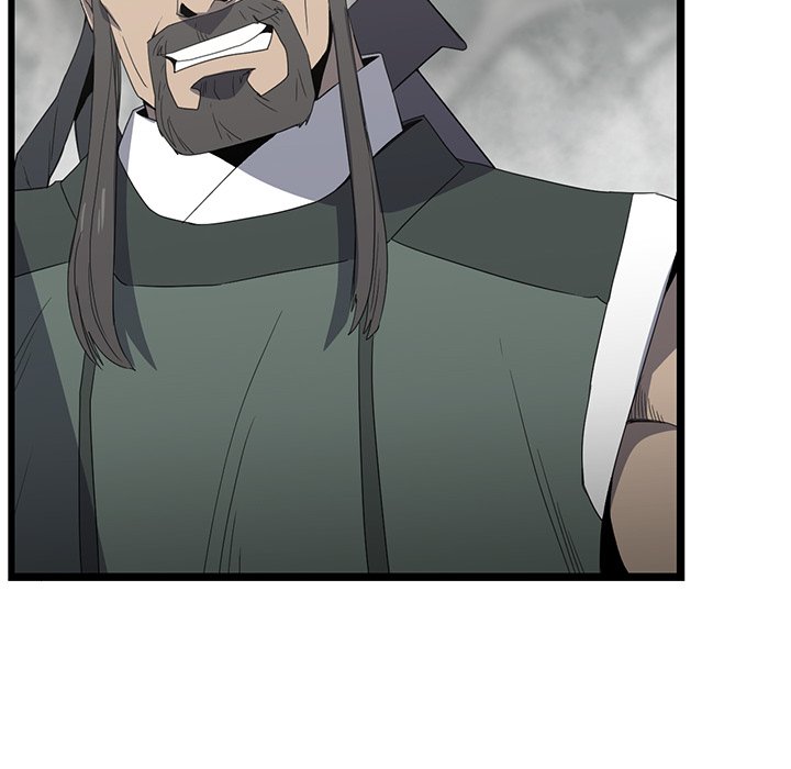 Reign Reign Over The Top EP 51 - Toomics page 10 - 