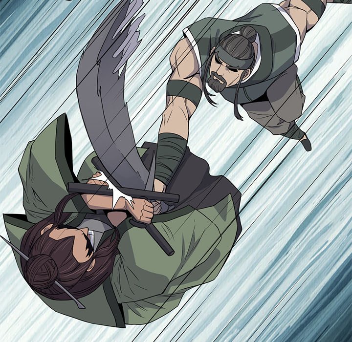 Reign Reign Over The Top EP 51 - Toomics page 91 - 