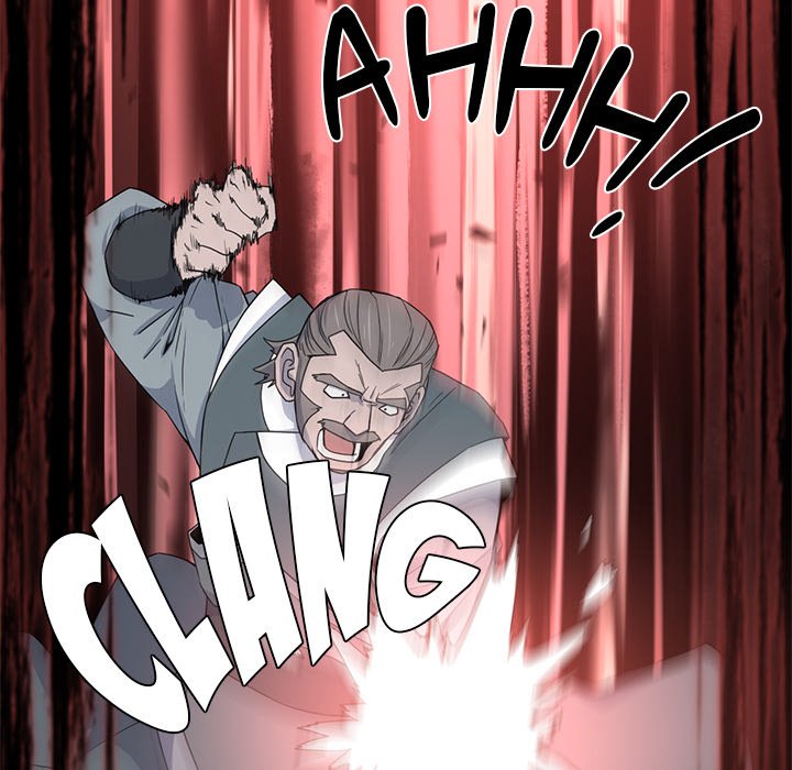 Reign Reign Over The Top EP 51 - Toomics page 99 - 