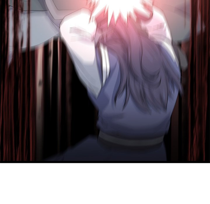 Reign Reign Over The Top EP 51 - Toomics page 100 - 