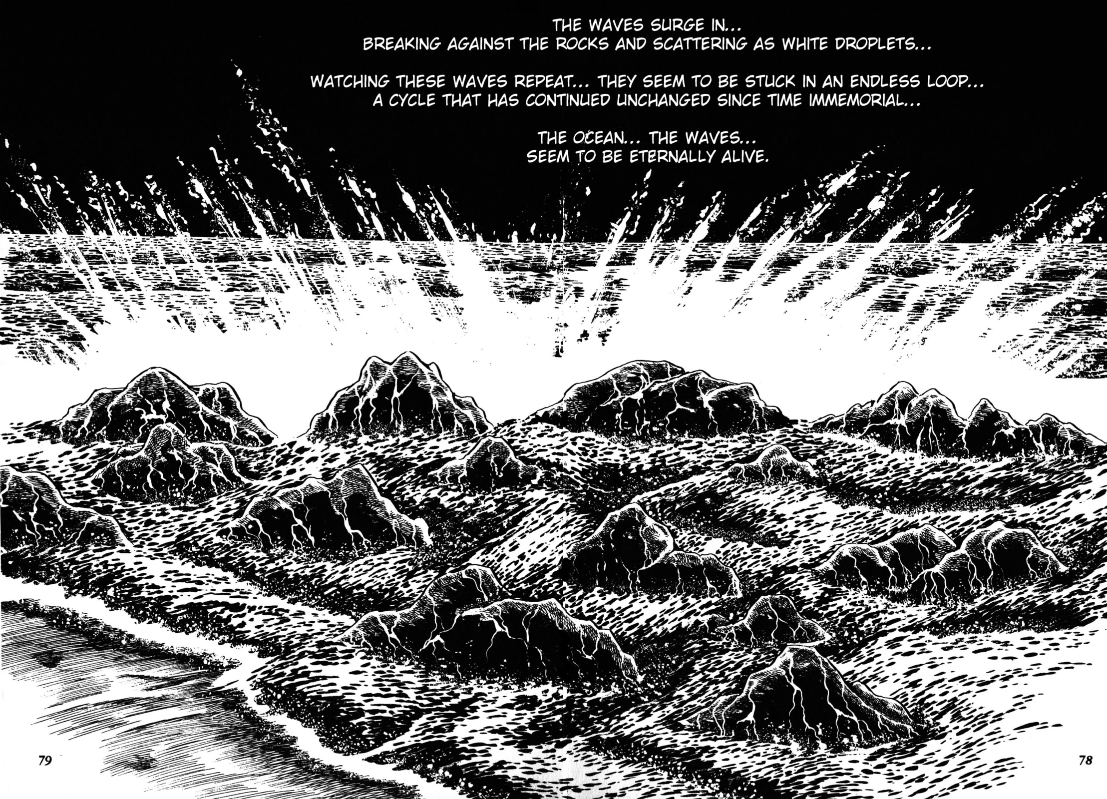 Reikon Rinne Chapter 2 page 4 - 