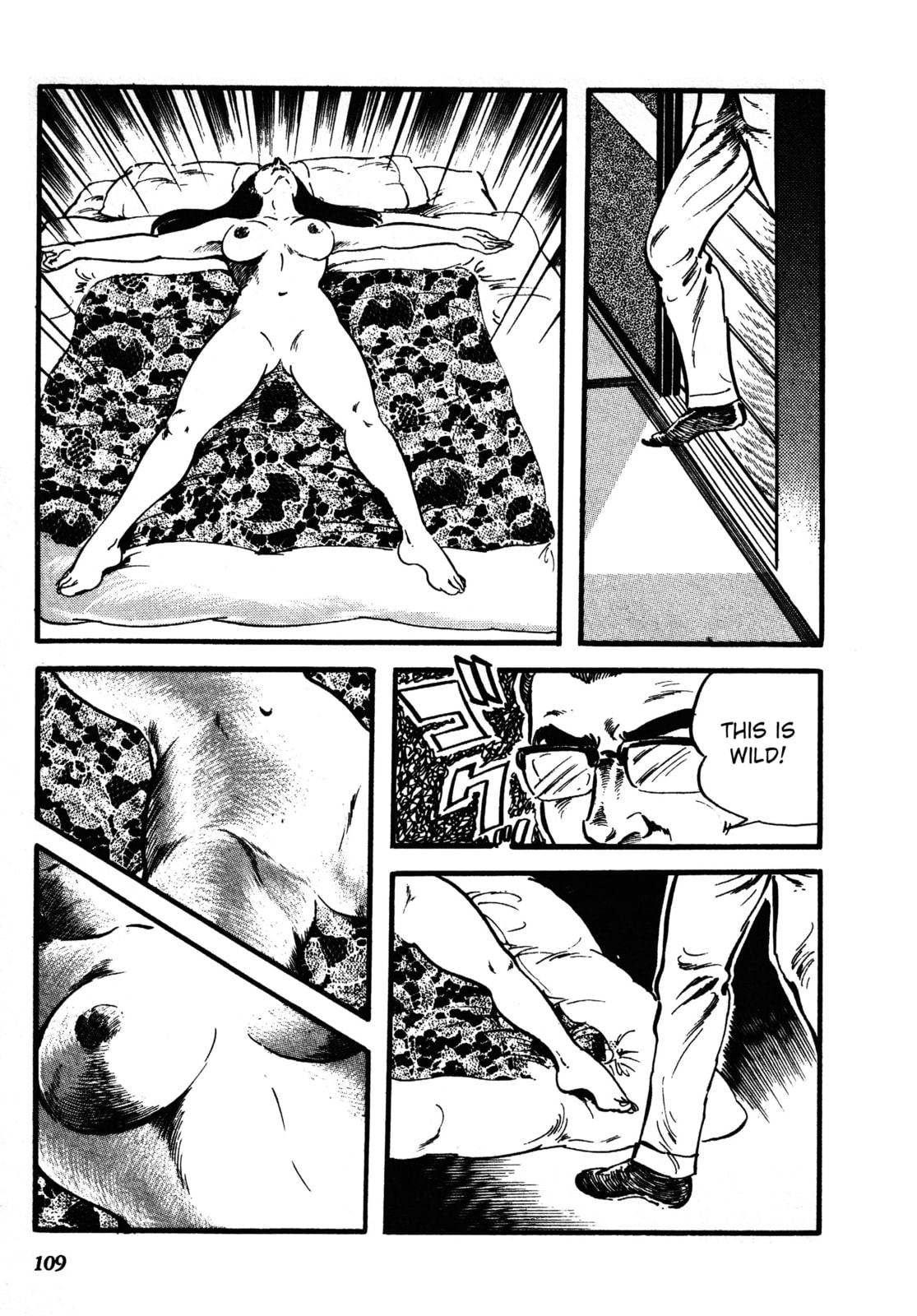 Reikon Rinne Chapter 2 page 34 - 