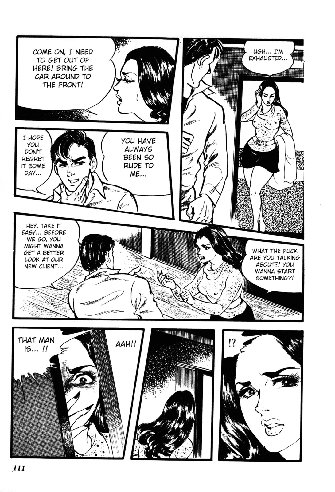 Reikon Rinne Chapter 2 page 36 - 