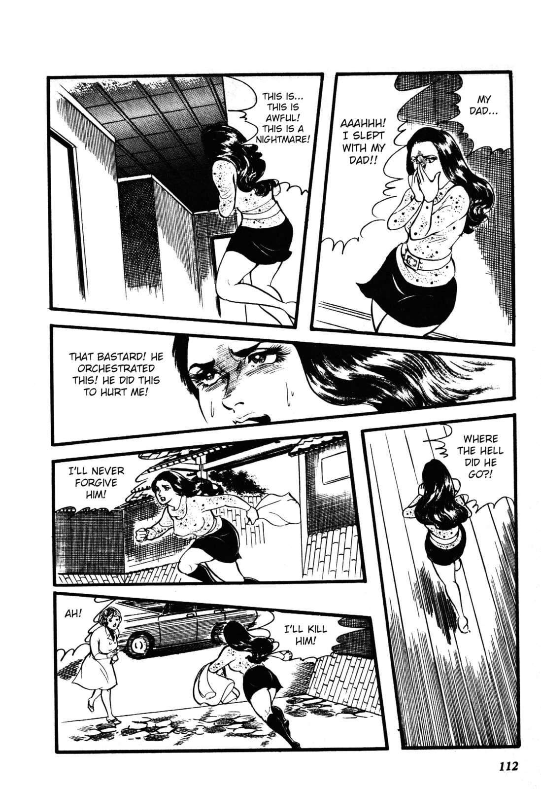 Reikon Rinne Chapter 2 page 37 - 