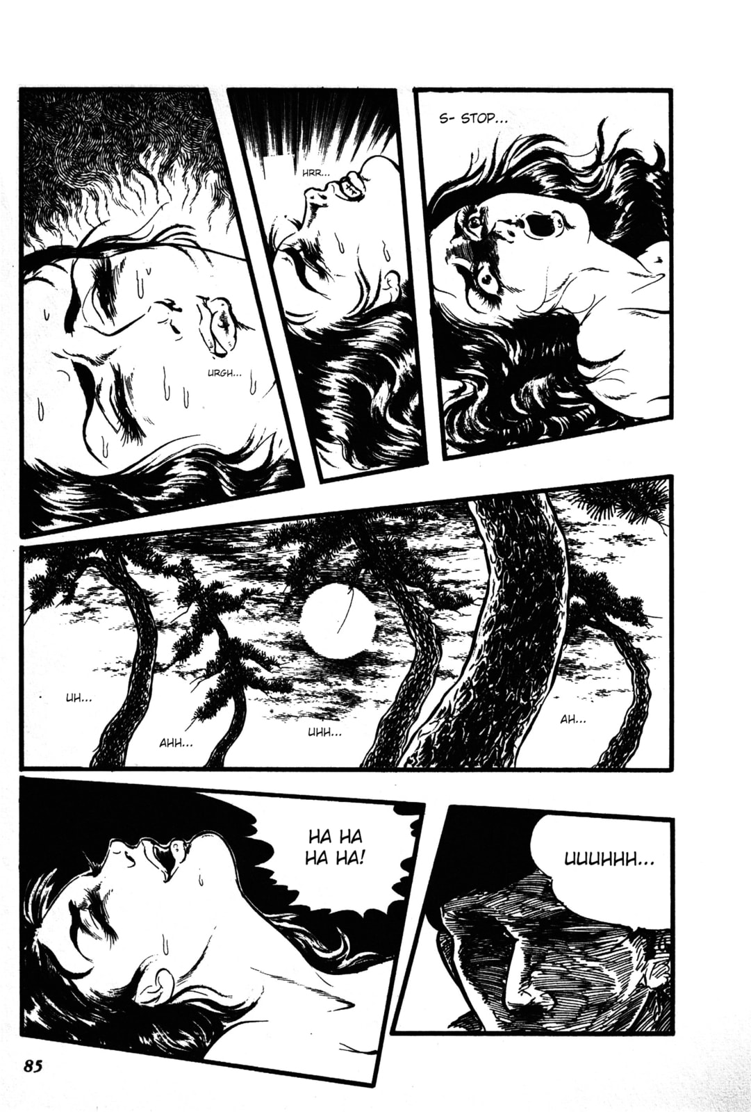 Reikon Rinne Chapter 2 page 10 - 