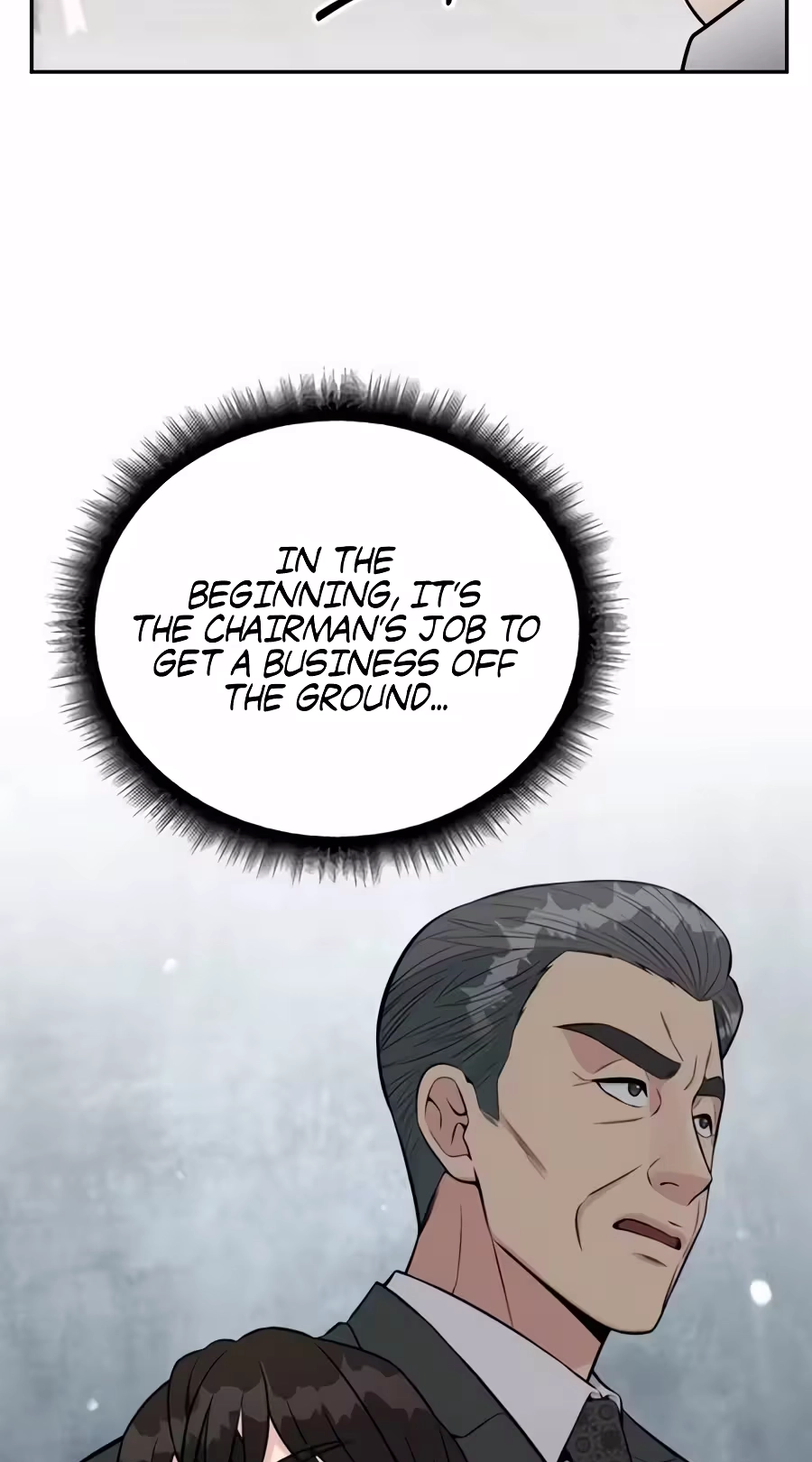 Reincarnated as a New Employee Chapter 108 page 20 - 