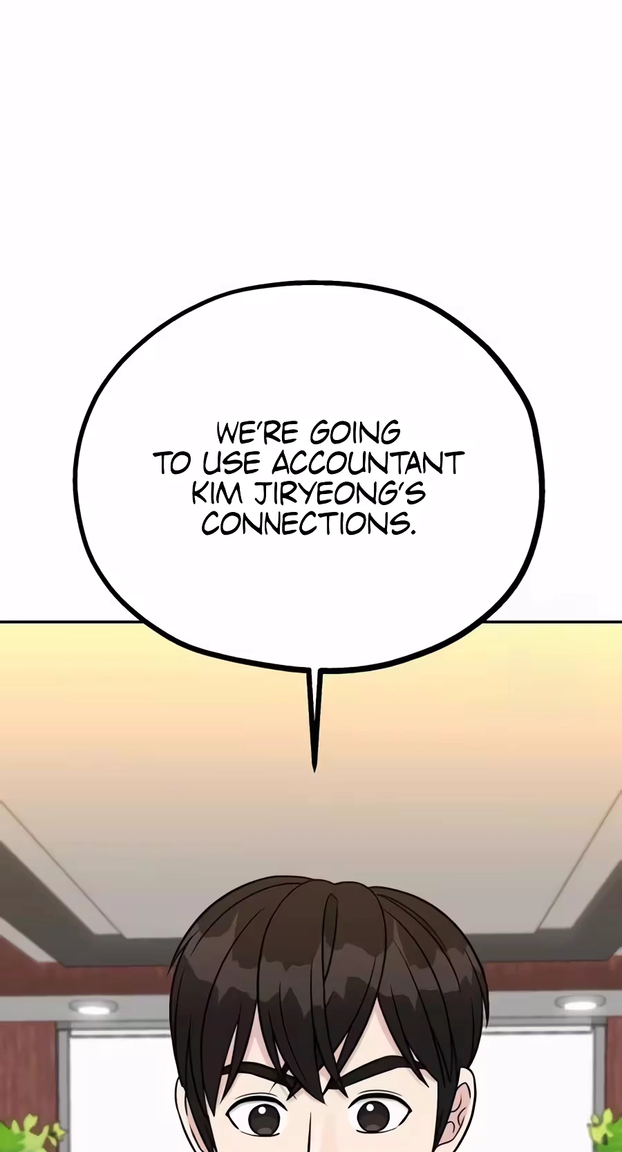 Reincarnated as a New Employee Chapter 108 page 60 - 