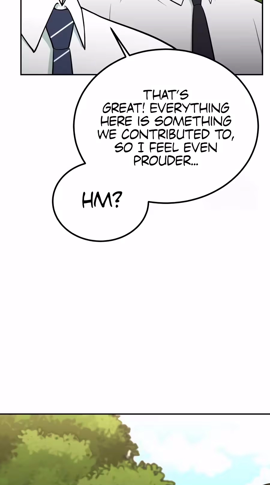 Reincarnated as a New Employee Chapter 108 page 82 - 
