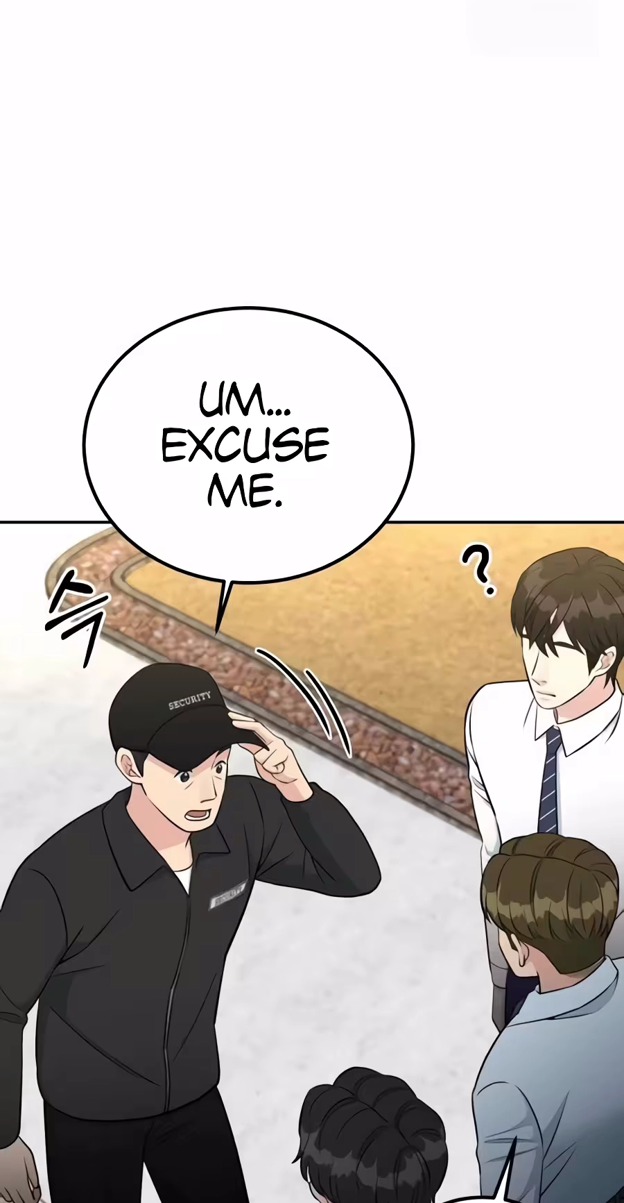 Reincarnated as a New Employee Chapter 108 page 97 - 