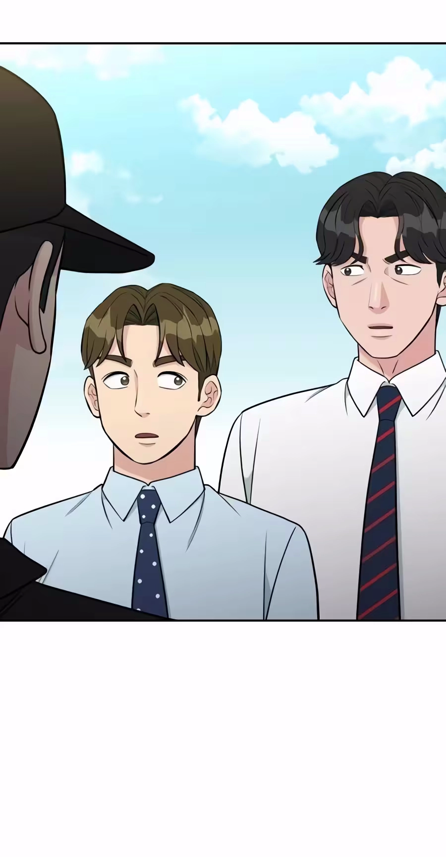 Reincarnated as a New Employee Chapter 108 page 100 - 
