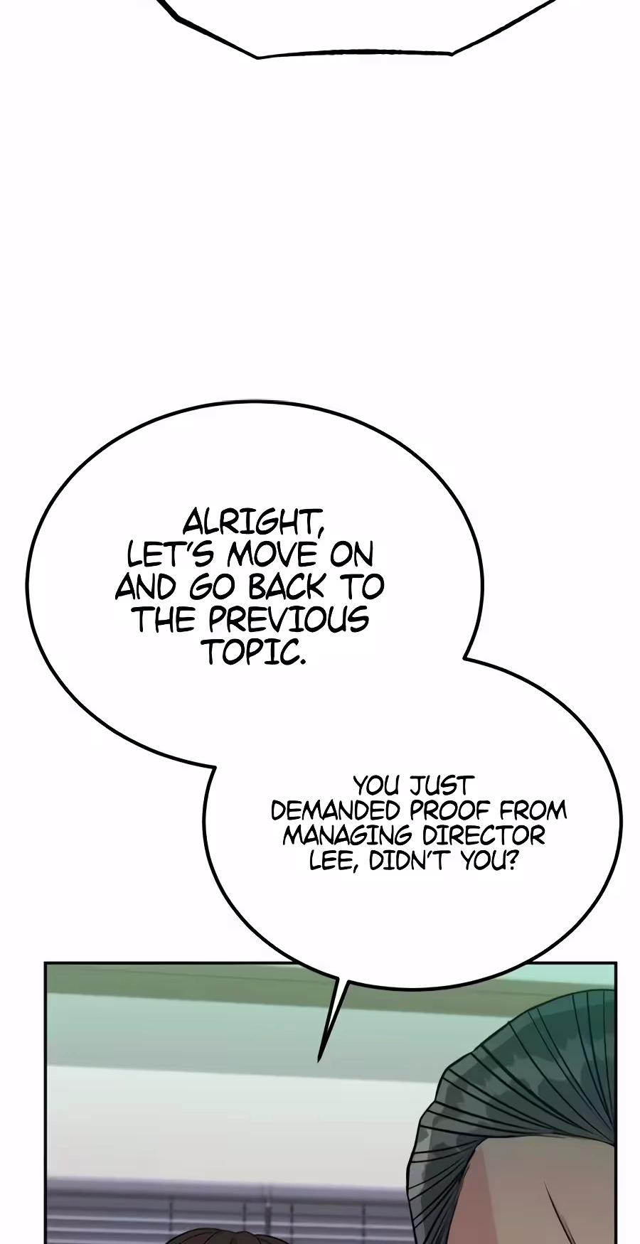 Reincarnated as a New Employee Chapter 109 page 101 - 
