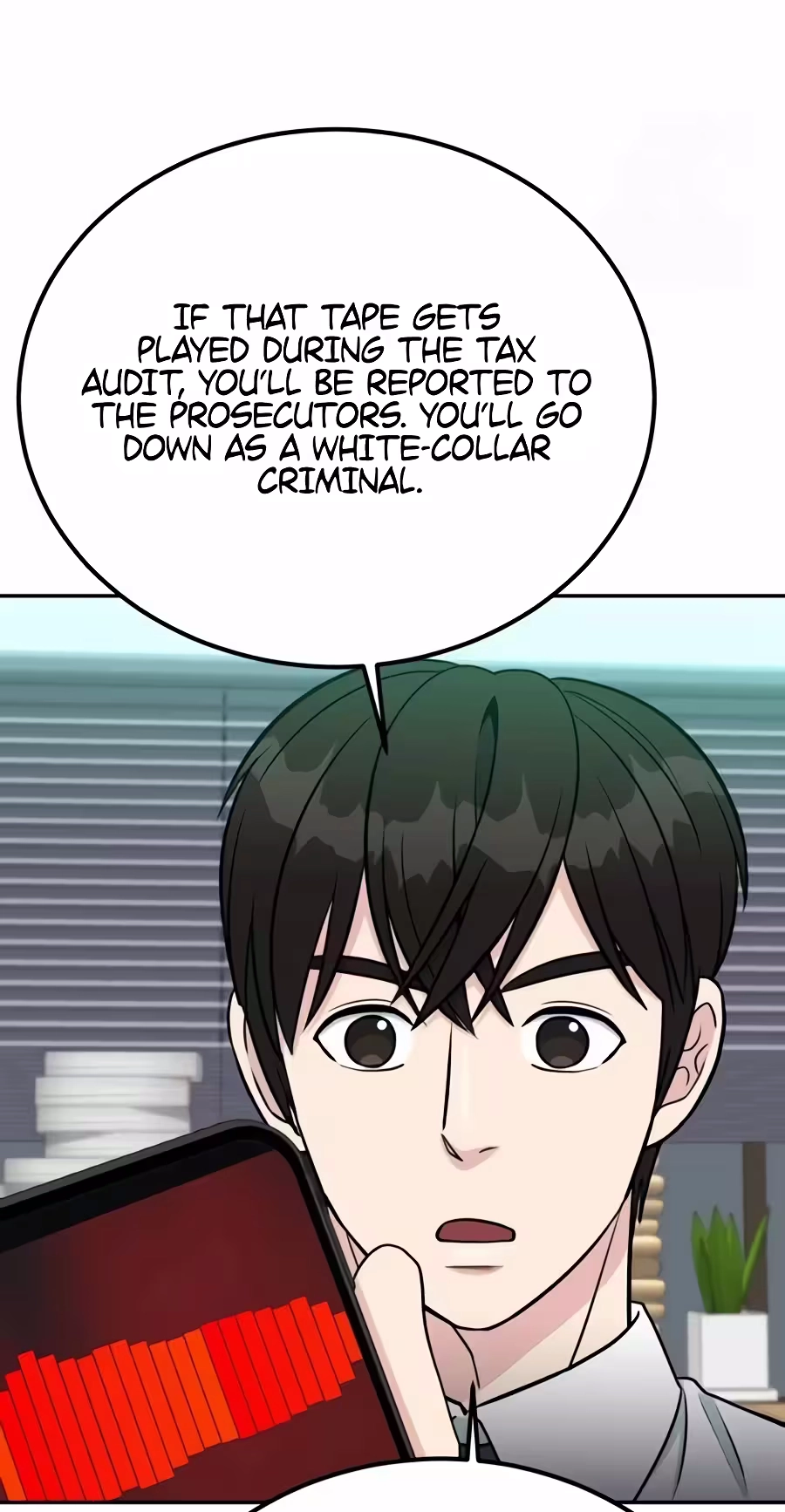 Reincarnated as a New Employee Chapter 109 page 103 - 