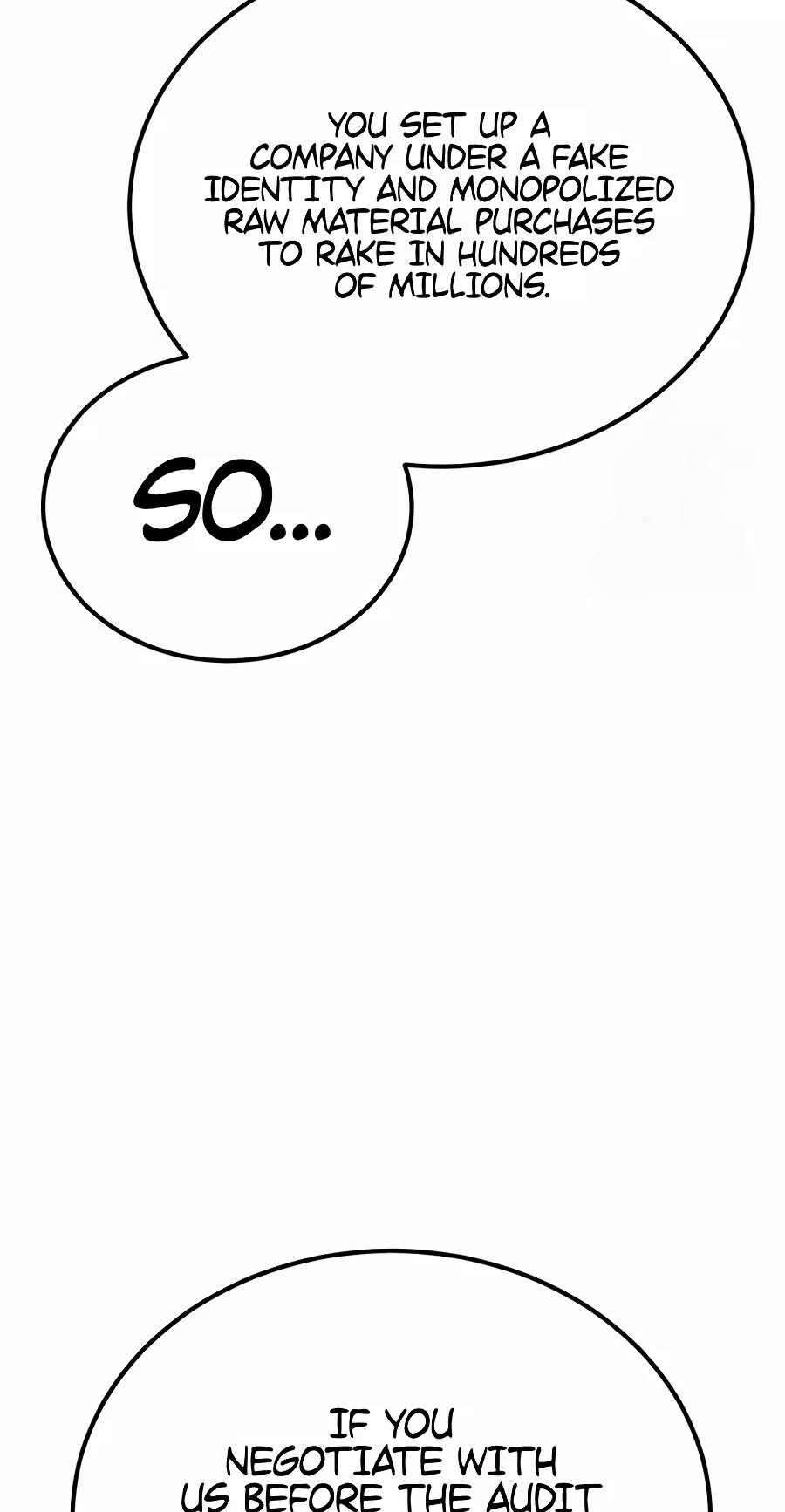Reincarnated as a New Employee Chapter 109 page 104 - 