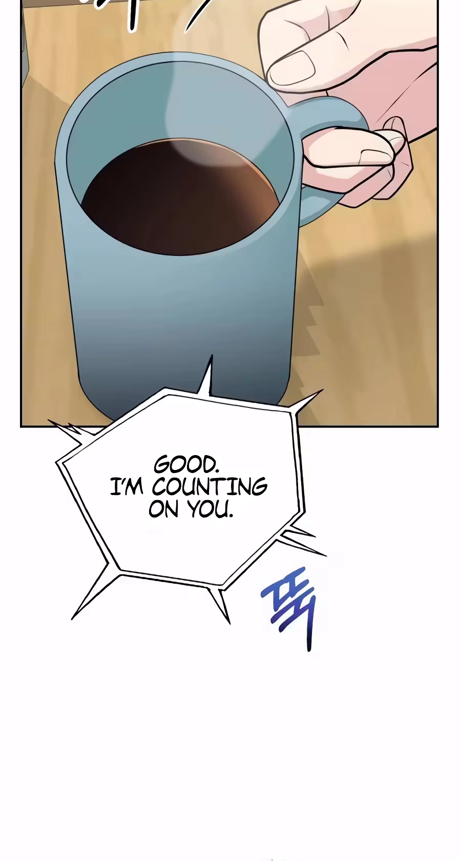 Reincarnated as a New Employee Chapter 109 page 16 - 