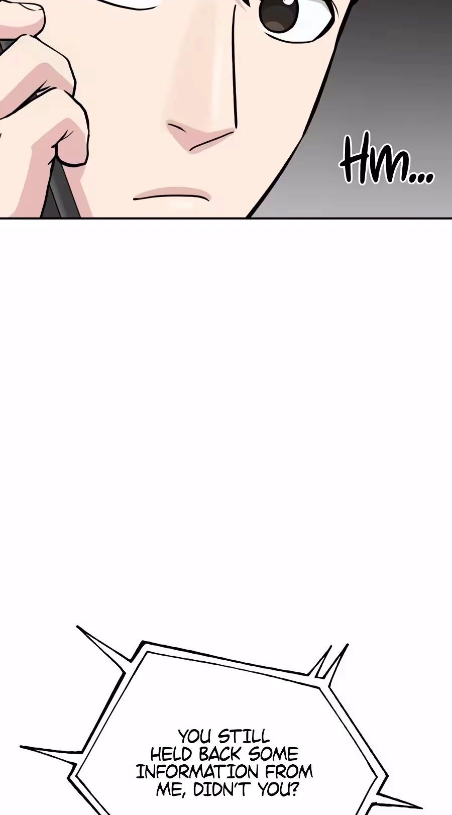 Reincarnated as a New Employee Chapter 109 page 52 - 